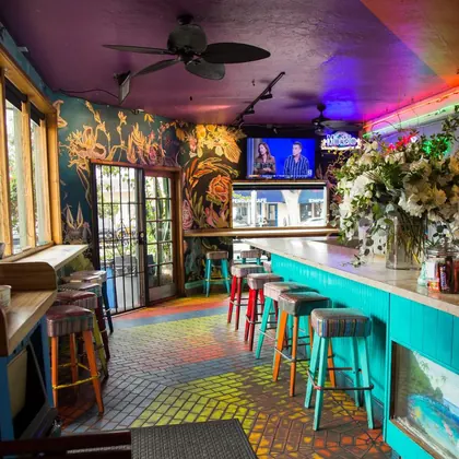 Adolfo's Mexican Food, business photo 2