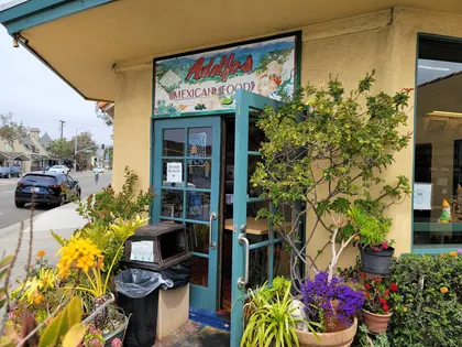 Adolfo's Mexican Food, business photo 4