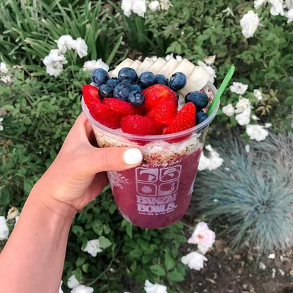 Alohana Acai Bowls & Coffee / Laguna Beach, business photo 2
