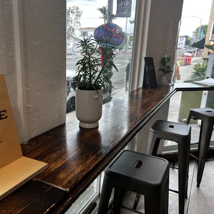 Alohana Acai Bowls & Coffee / Laguna Beach, business photo 3
