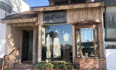 AMĒNAH, business photo 1