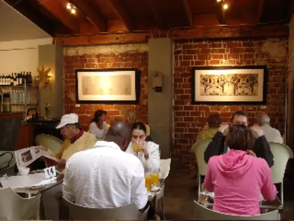 Anastasia Cafe, business photo 3