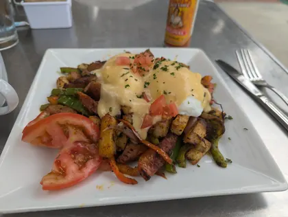 Anastasia Cafe, business photo 4
