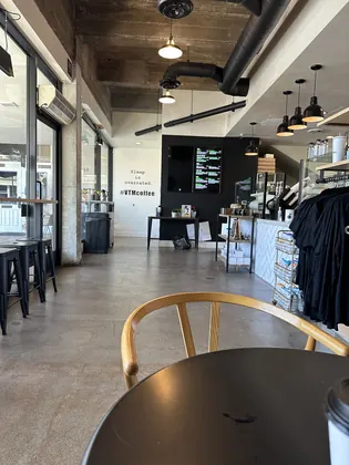 Blk Dot Coffee, business photo 2