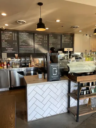 Blk Dot Coffee, business photo 4