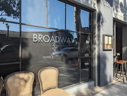 Broadway by Amar Santana, business photo 4