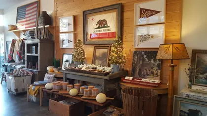 Camps & Cottages, business photo 3