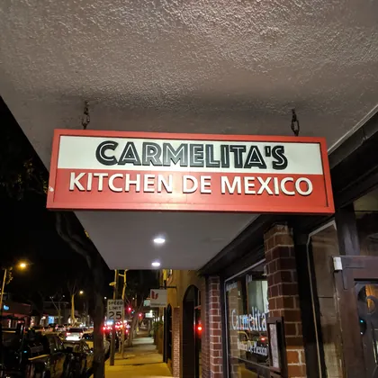 Carmelita's, business photo 2