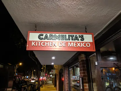 Carmelita's, business photo 3
