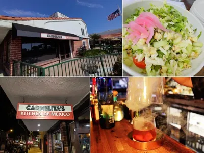 Carmelita's, business photo 1