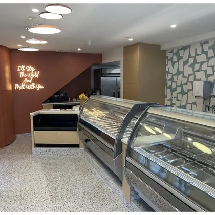 Chantilly Ice Cream Laguna Beach, business photo 2