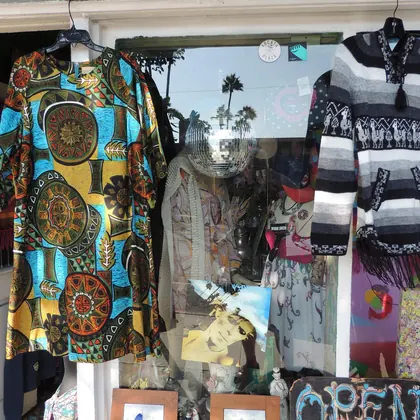 Cherry Moon Shoppe, business photo 4