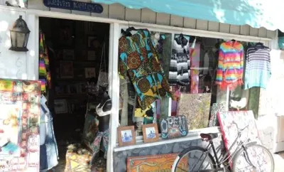 Cherry Moon Shoppe, business photo 1