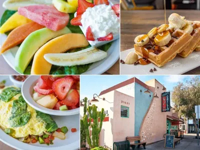 Coyote Grill, business photo 1