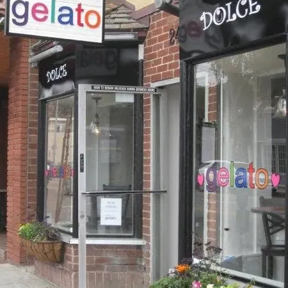 Dolce Gelato, business photo 2