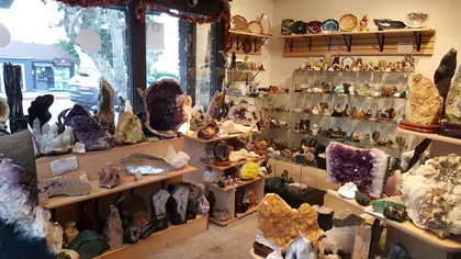 EARTH STONES INTERNATIONAL, business photo 2