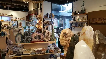 EARTH STONES INTERNATIONAL, business photo 3