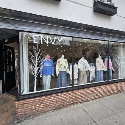 Envy, business photo 2