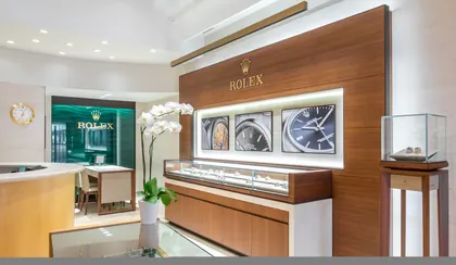 Fredric H. Rubel Jewelers, business photo 2