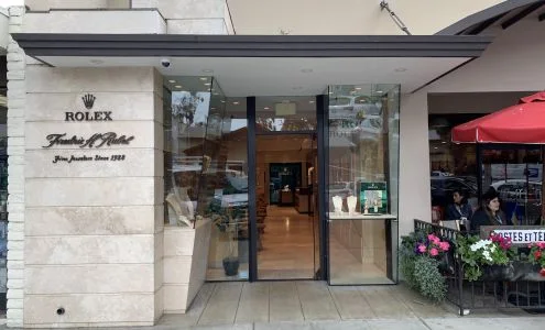 Fredric H. Rubel Jewelers business photo