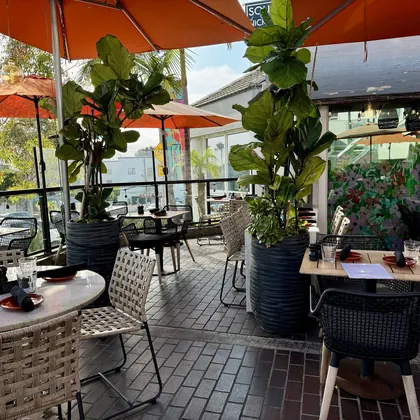 GG's Bistro, business photo 2