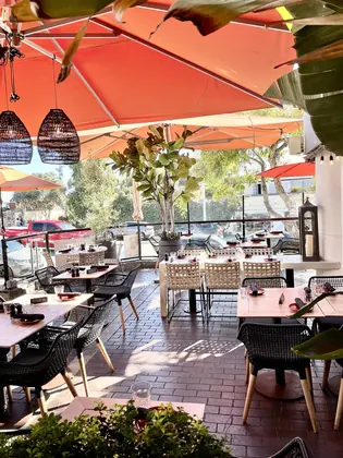 GG's Bistro, business photo 3