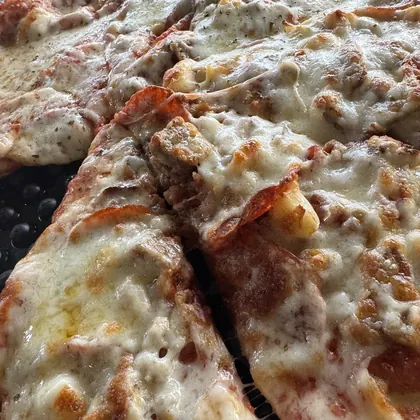 Gina's Pizza, business photo 3