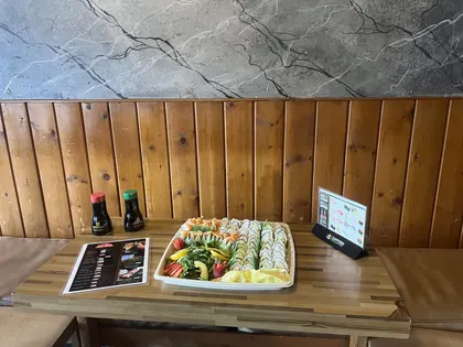Hapi Sushi of Laguna Beach, business photo 3