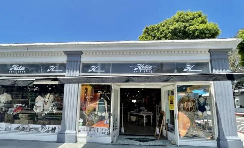 Hobie Surf Shop business photo