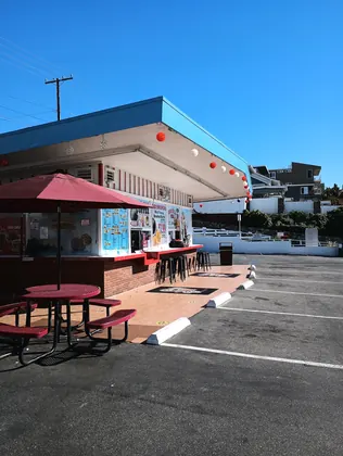 Husky Boy Burgers, business photo 3
