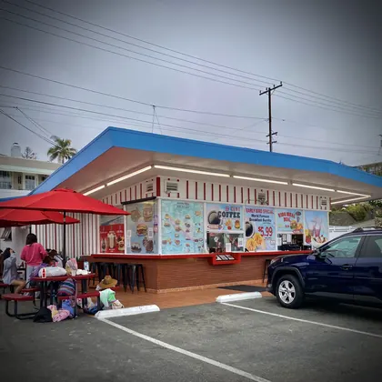 Husky Boy Burgers, business photo 4