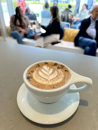 Jedidiah Coffee, business photo 4