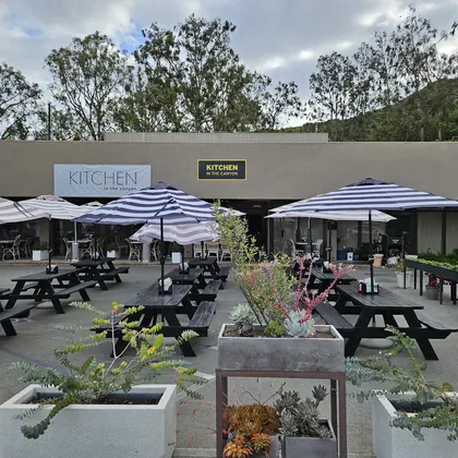 Kitchen In The Canyon, business photo 4