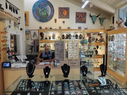 Kokopelli Gallery, business photo 3