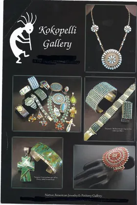 Kokopelli Gallery, business photo 4