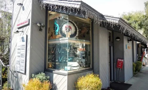 Kokopelli Gallery business photo