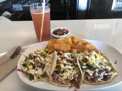 La Sirena Grill, business photo 4