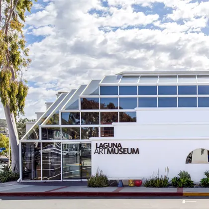 Laguna Art Museum, business photo 2
