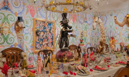 Laguna Art Museum, business photo 4