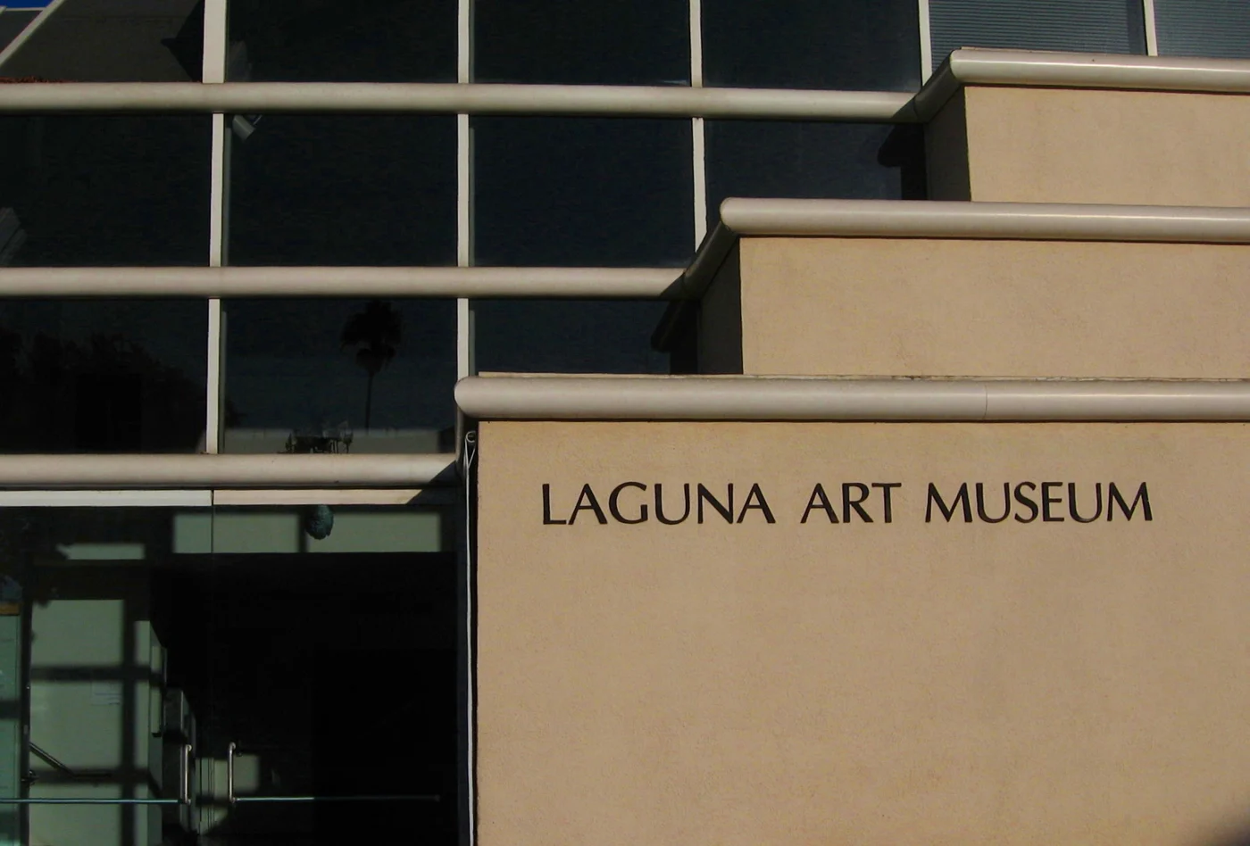 Laguna Art Museum business photo