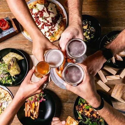 Laguna Beer Company, business photo 2