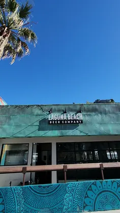 Laguna Beer Company, business photo 3