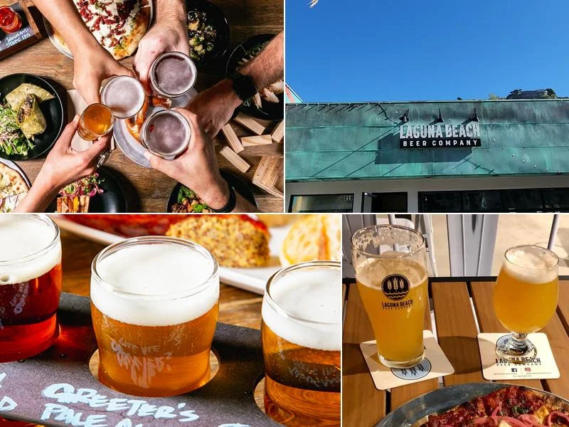 Laguna Beer Company business photo