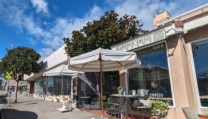 Laguna Coffee Company, business photo 2