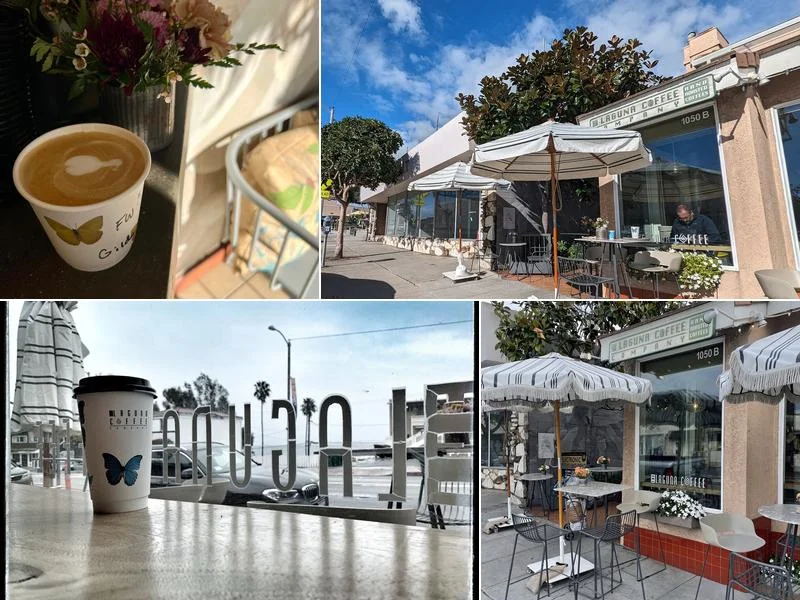 Laguna Coffee Company business photo