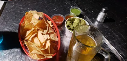 Laguna Feasts Mexican Food, business photo 4