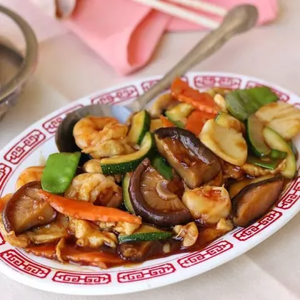 Mandarin King, business photo 2