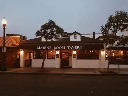 Marine Room Tavern, business photo 2