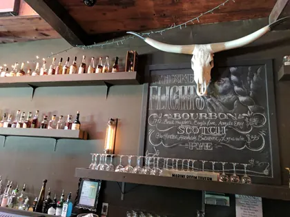 Marine Room Tavern, business photo 3