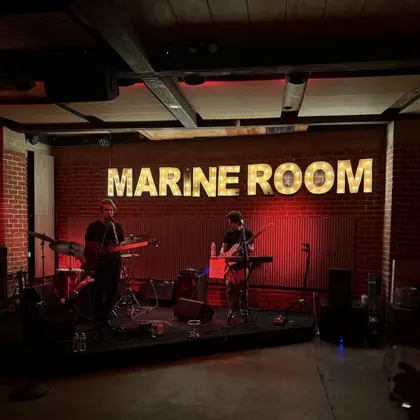 Marine Room Tavern, business photo 4